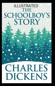 Paperback The Schoolboy's Story Illustrated Book