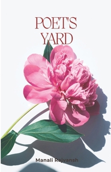 Paperback Poet's Yard Book