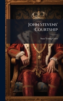 Hardcover John Stevens' Courtship Book