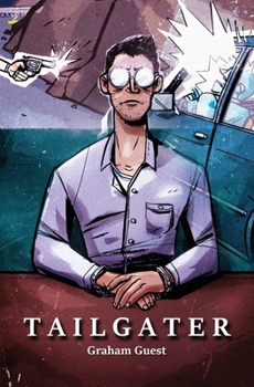 Paperback Tailgater Book