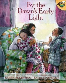 Mass Market Paperback By the Dawn's Early Light Book