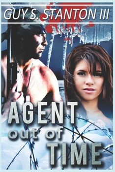 Paperback Agent out of Time Book