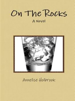 Paperback On The Rocks Book