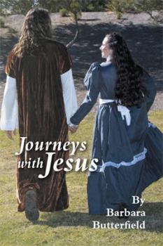 Paperback Journeys with Jesus Book
