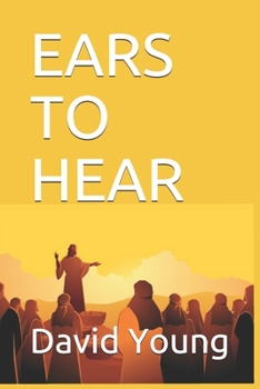 Paperback Ears to Hear Book