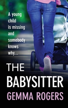 Hardcover The Babysitter Book