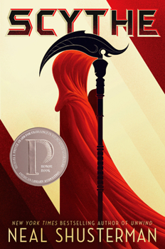 Arc of a Scythe, Book 1: Scythe - Book #1 of the Arc of a Scythe
