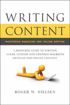 Perfect Paperback Writing Content Book