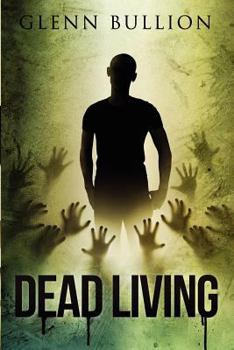 Paperback Dead Living Book