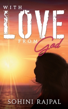 Paperback With Love From God Book