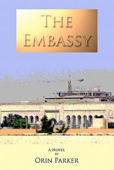Paperback The Embassy Book
