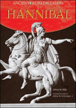 Hannibal - Book  of the Ancient World Leaders