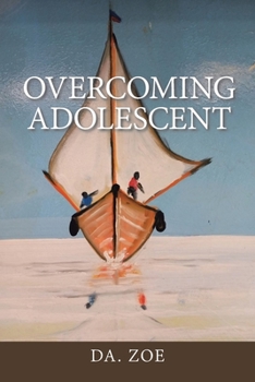 Paperback Overcoming Adolescent Book