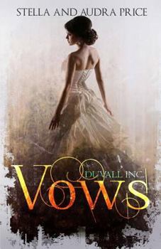 Paperback Vows Book