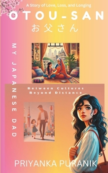 Paperback Otou-San: My Japanese Dad Book
