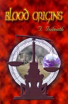 Paperback Blood Origins Book