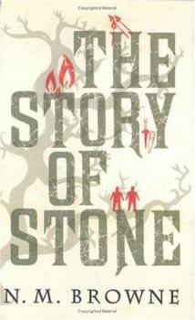 Hardcover The Story of Stone Book