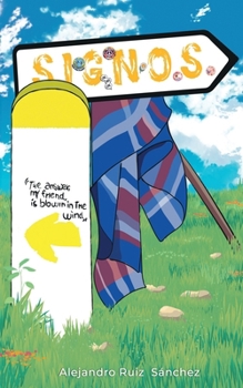 Paperback Signos [Spanish] Book