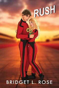 Paperback Rush: Part One & Two Book