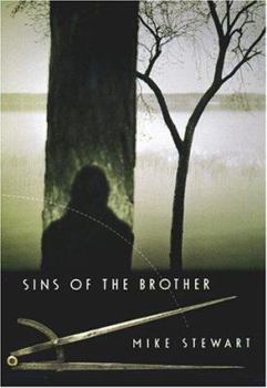 Hardcover The Sins of the Brother Book