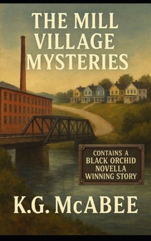 Paperback The Mill Village Mysteries Book
