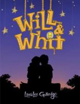 Paperback Will & Whit Book