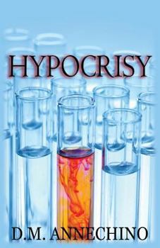 Paperback Hypocrisy Book