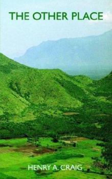 Paperback The Other Place Book