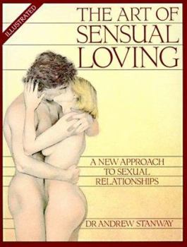 Paperback The Art of Sensual Loving Book
