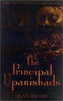 Paperback The Principal Upanishads Book