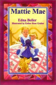 Paperback Mattie Mae / Out of Print Book