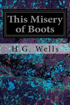 Paperback This Misery of Boots Book