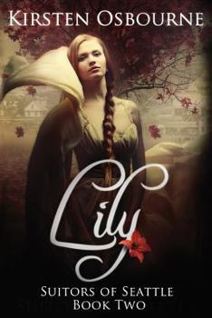 Paperback Lily Book