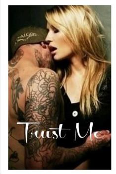 Trust Me - Book #1 of the TAT: A Rocker Romance