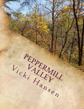 Paperback Peppermill Valley Book