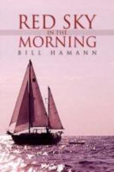 Paperback Red Sky in the Morning Book