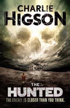 Hardcover The Hunted Book