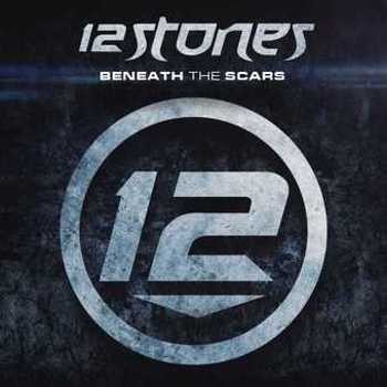 Music - CD Beneath The Scars Book