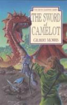 Paperback The Sword of Camelot: Volume 3 Book