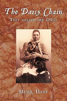 Paperback The Daisy Chain Book