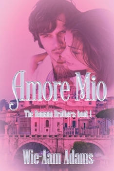 Paperback Amore Mio Book