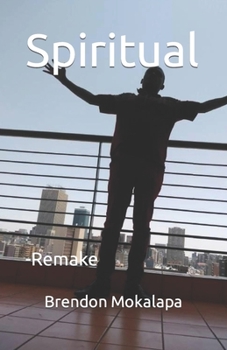 Paperback Spiritual: -Remake Book