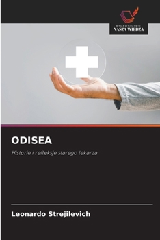 Paperback Odisea [Polish] Book