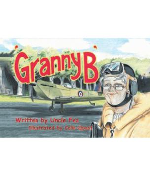 Paperback Granny B Book