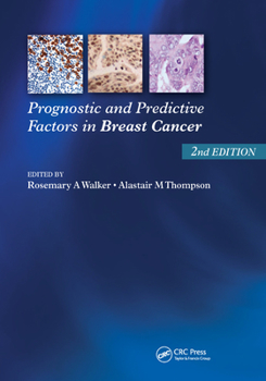 Paperback Prognostic and Predictive Factors in Breast Cancer Book