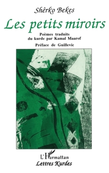 Paperback Les petits miroirs [French] Book