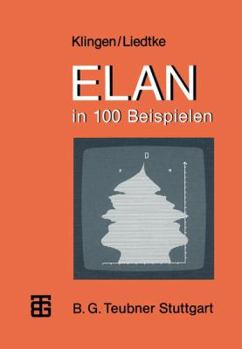 Paperback Elan in 100 Beispielen [German] Book