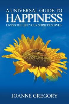 Paperback A Universal Guide to Happiness Book