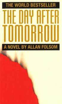 Paperback The Day After Tomorrow Book