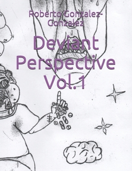Paperback Deviant Perspective Vol.1 Book